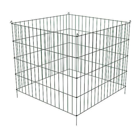 Panacea Panacea Steel Compost Bin 25 cu ft 89560